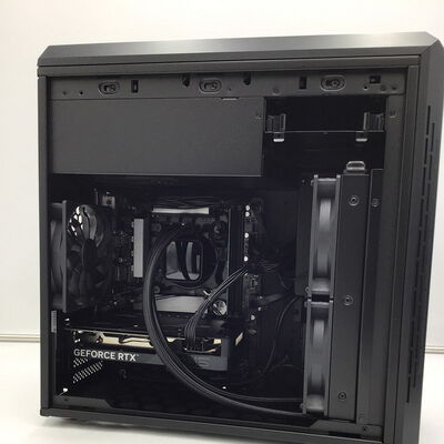 【白山FM松任店】中古  mouse G-TUNE DGI7G60B7ADC 4950002282 