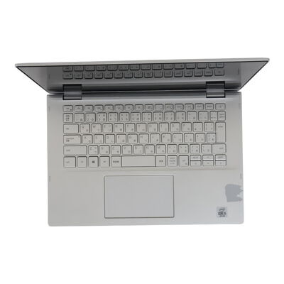 【通販センター】中古  DELL Inspiron 14　5400(Intel Core i5 1035G1/8GB DDR4 (PC4)/SSD256GB/なし/オンボード/14/1920x1080/Wi-Fi/W11H64 MAR) 204103 