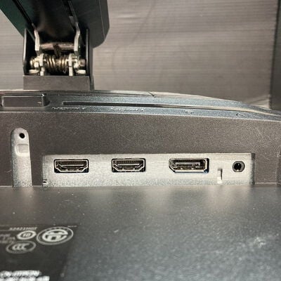 【広島店】中古  Dell S2421HGF [23.8インチ] フルHD (1920x1080) 144 Hz 3480040431 
