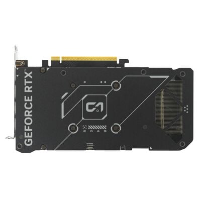 ASUS  DUAL-RTX5060-O8G (GeForce RTX 5060 8GB) 