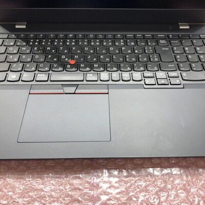 【宮崎恒久店】中古  LENOVO ThinkPad L15 Gen2 (INTEL Core i5-1135G7 2.4GHz/16GB/SSD256GB/-/オンボード/15.6/1920x1080/Wi-Fi/WEBCAM/W11P/Microsoft Office Home and Business 2024) 185527 