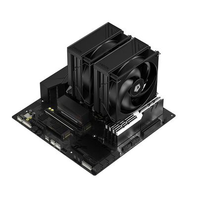 ID-COOLING  FROZN A620 PRO XE BLACK 