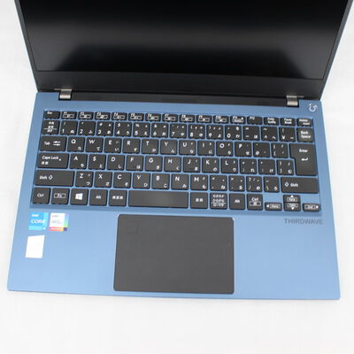 【通販センター】中古  THIRDWAVE BizPro14 181286 