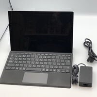 中古  Microsoft Surface Pro 7 (i3-1005G1/4GB/SSD128GB/W11P) 4720002860 