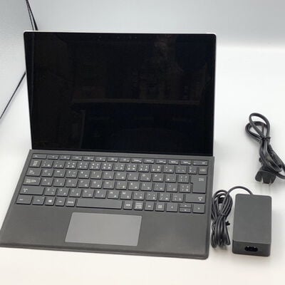 【甲府飯田店】中古  Microsoft Surface Pro 7 (i3-1005G1/4GB/SSD128GB/W11P) 4720002860 