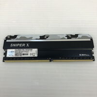 中古  PC4-28800 8GB デスクトップ用(DDR4-3600) 140733 