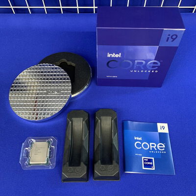 【横浜駅前店】中古  INTEL Core i9 13900K(1700/3.0G/36M/C24/T32) 152748 