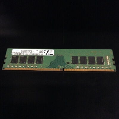 【座間相武台】中古  PC4-17000 8GB デスクトップ用 126161 