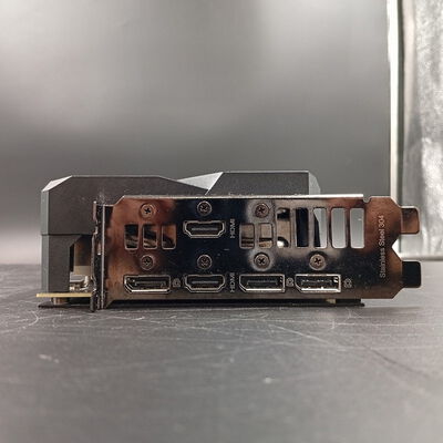 【大須店】中古  ASUS DUAL-RTX3070-8G (RTX3070 8G) 3330002990 