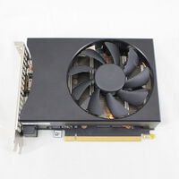 中古  ZOTAC 9288-5N538-003ZS（GTX1660S 6G GDR6) 147989 