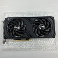 中古  Palit NED407S019K9-1043D (RTX4070 SUPER 12GB) 163398 