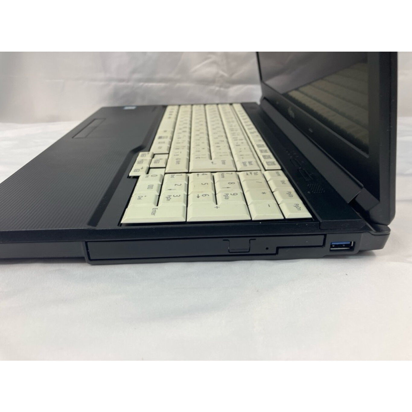 中古 FUJITSU LIFEBOOK A748/TX (Core i3-8130U/8GB/HDD500GB/Mt
