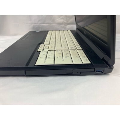 【仙台店】中古  FUJITSU LIFEBOOK A748/TX (Core i3-8130U/8GB/HDD500GB/Mt/-/WLAN/15.6インチHD/W11P/-) 3240011171 
