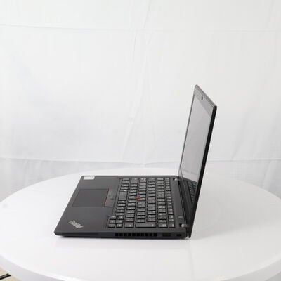 【通販センター】中古  Lenovo ThinkPad X280 20KESEL500(Intel Core i5 8250U/16GB/SSD256GB/なし/オンボード/12.5/1366x768/Wi-Fi/W11H64 MAR) 185416 