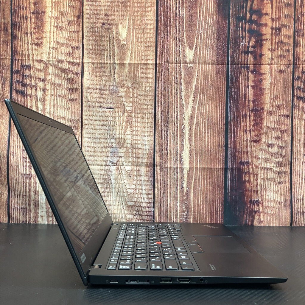 中古 Lenovo ThinkPad X13 Gen1(Ryzen 5 PRO 4650U/32GB/SSD1TB/W11P