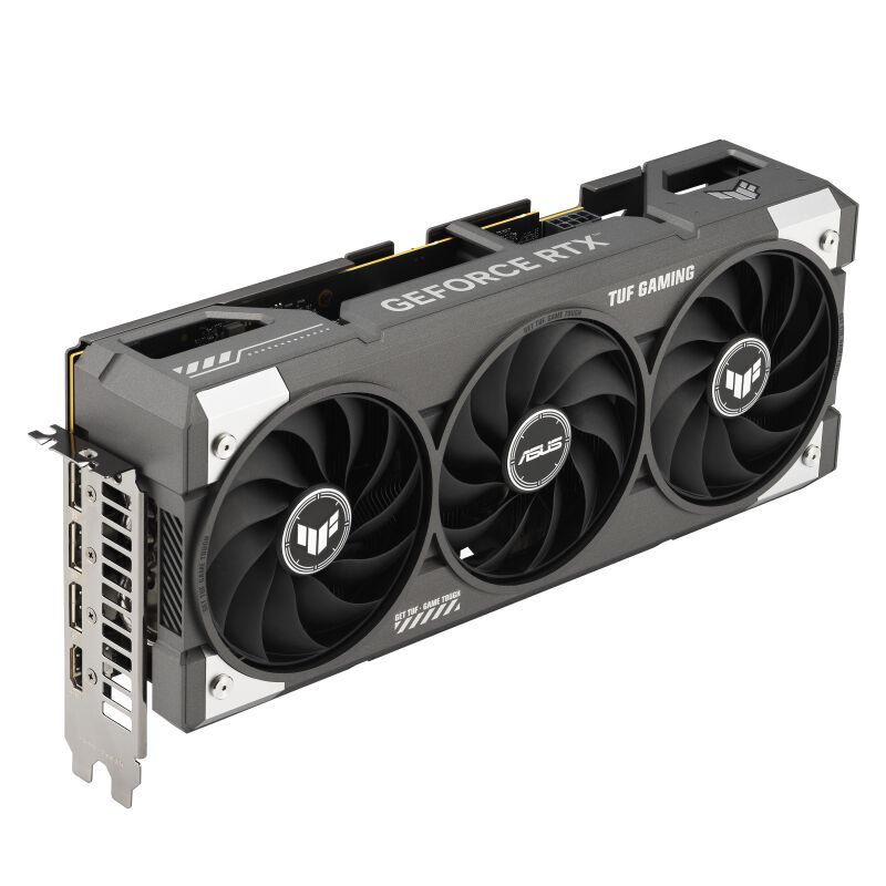 ASUS TUF-RTX5060-O8G-GAMING (GeForce RTX 5060 8GB) ｜ パソコン通販
