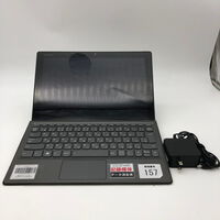 中古  Lenovo Miix 520 (Intel Core i5-8250U 1.60GHz/8GB/SSD256GB/なし/オンボード/12.2/1920x1200/Wi-Fi/W11H64) 169068 