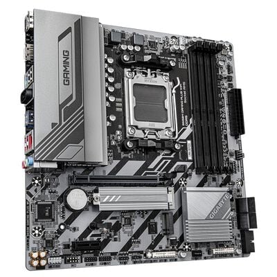 GIGABYTE  B650M GAMING PLUS WIFI (B650 AM5 MicroATX) 