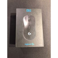 中古  Logicool PRO LIGHTSPEED Wireless 4680002203 