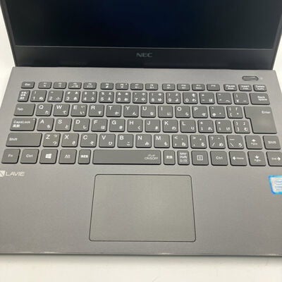【なんば店】中古  NEC PC-GN1863ZGF (i7 8565U/8GB/SSD512GB/WLAN/13.3FHD) 3280023665 