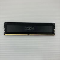 中古  PC5-48000 16GB デスクトップ用(DDR5-6000) 149154 