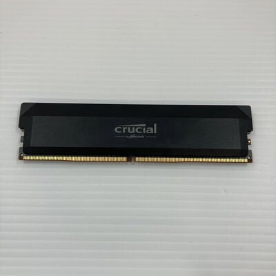 【秋葉原本店】中古  PC5-48000 16GB デスクトップ用(DDR5-6000) 149154 