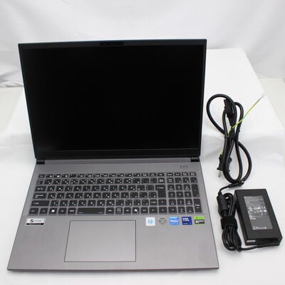 【徳島住吉店】中古  THIRDWAVE GALLERIA XL7C-R45-6 196925 