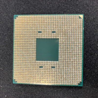 【大宮店】中古  AMD Ryzen 5 5600X (AM4/3.7/35M/C6/T12/65W) 143916 