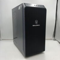 中古  GALLERIA(i7 14700F/32GB/SSD2TB/HDD2TB/RTX4070 Ti SUPER/W11H) 5200000782 
