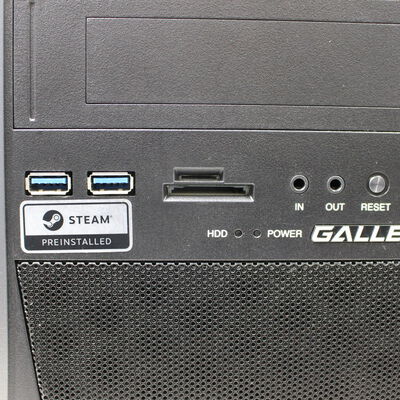 【通販センター】中古  THIRDWAVE GALLERIA KT 