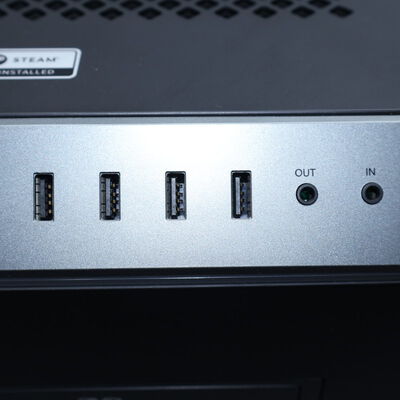 【通販センター】中古  THIRDWAVE GALLERIA SK 202106 