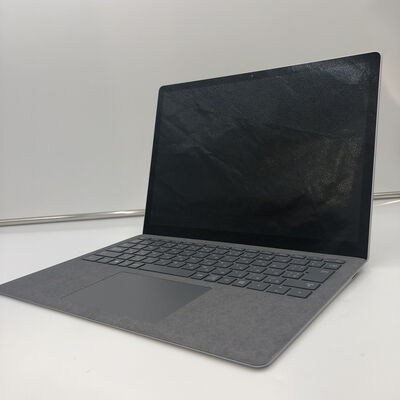 【福井日之出店】中古  Microsoft Surface Laptop 3 (Intel Core i5 1035G7 1.2GHz/8GB/SSD128GB/-/オンボード/13.5/2256x1504/Wi-Fi/WEBCAM/W11H64) 176371 