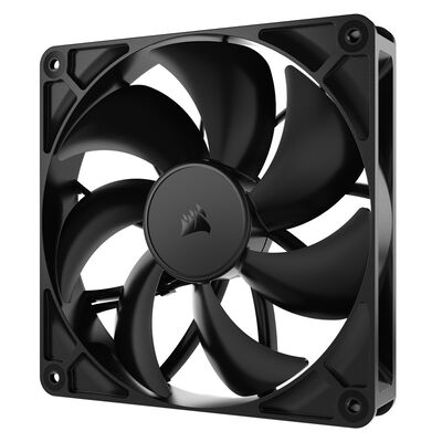 Corsair  RS140 Dual Fans CO-9050191-WW (2個パック ブラック)