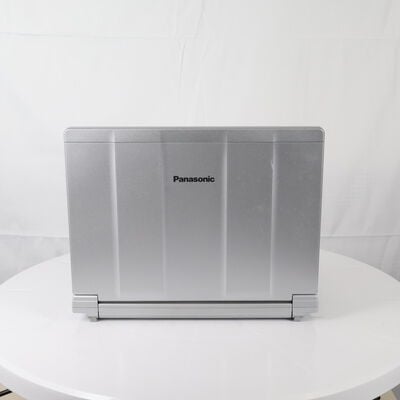 【通販センター】中古  Panasonic CF-SV1S14VS(Intel Core i7 1185G7 3.00GHz/32GB DDR4/SSD256GB/-/オンボード/12.1/1920x1200/GbE/Wi-Fi/WEBCAM/W11H/VBT) 200277 