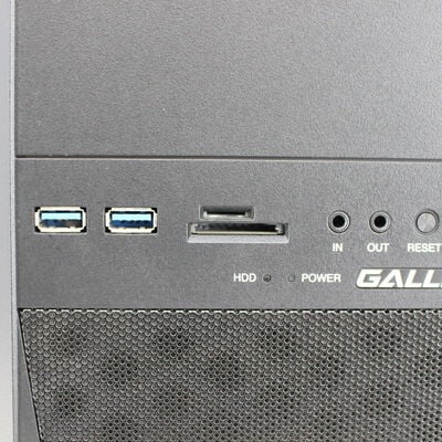 中古  THIRDWAVE GALLERIA KTM 