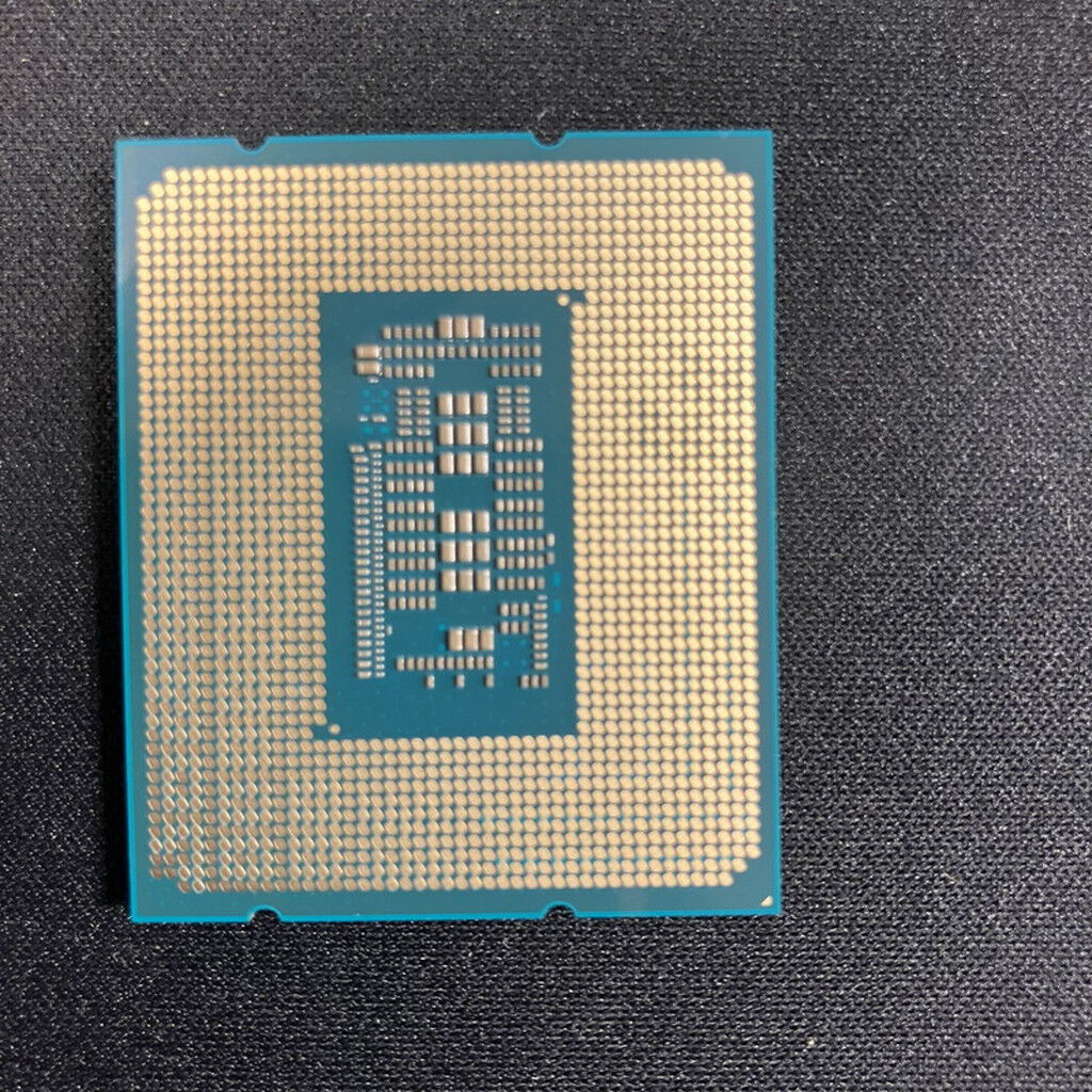 中古 INTEL Core i7 12700F (1700/2.1G/25M/C12/T20) 148611 （361671