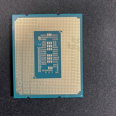 【大宮店】中古  INTEL Core i7 12700F  (1700/2.1G/25M/C12/T20) 148611 