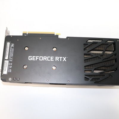 【札幌店】中古  各社 GeForce RTX3070 (8GB PCI-E) 143917 