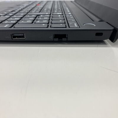 【町田店】中古  LENOVO E15 Gen2 MSO 指紋認証あり (Intel Core i5 1135G7 2.4GHz/8GB/SSD256GB/-/オンボード/15.6/1920x1080/GbE/Wi-Fi/WEBCAM/W11P/Microsoft Office Home and Business 2024) 188484 