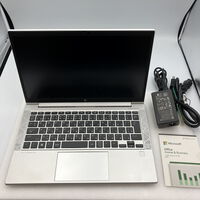 中古  HP EliteBook 830 G8 MSO (Intel Core i5 1145G7 2.6GHz/16GB/SSD256GB/-/オンボード/13.3/1920x1080/Wi-Fi/WEBCAM/W11P/Microsoft Office Home and Business 2024) 190066 