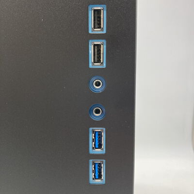 【堺七道店】中古  自作PC(i7 12700/64GB/SSD128GB) 4660002128 