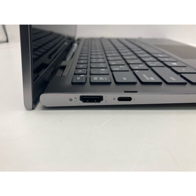 【仙台店】中古  DELL inspiron 7306 (Core i7-1165G7/16GB/SSD512GB/-/-/WLAN/13.3UHD/W11P/-) 3240011658 