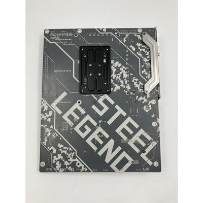 【秋葉原本店】中古  ASRock B650 Steel Legend WiFi (B650 AM5 ATX) 3410012396 
