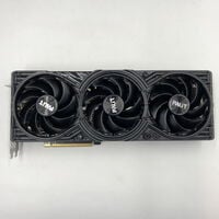 中古  Palit NE75080S19T2-GB2031A (RTX5080 GamingPro OC 16GB) 188360 