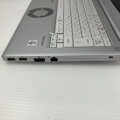 【秋葉原本店】中古  Panasonic CF-LV(i5-10310U/16GB/SSD256GB/W10P) 3410016645 