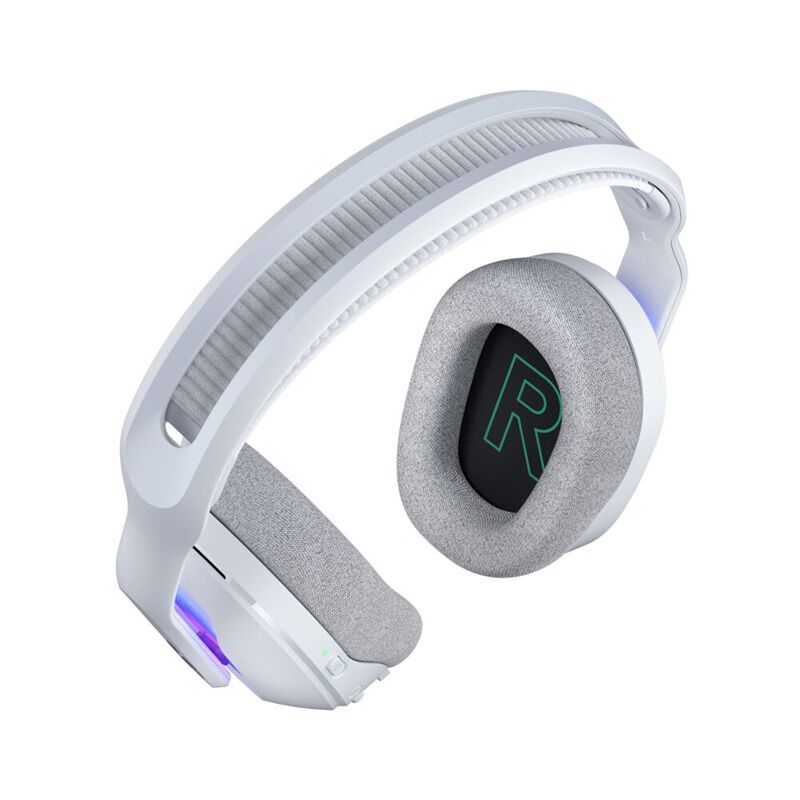 Logicool G522 LIGHTSPEED G522-WH (ホワイト) ｜ パソコン通販