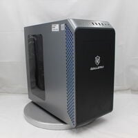 中古  THIRDWAVE GALLERIA SKM(AMD Ryzen 5 3600/32GB DDR4 (PC4)/SSD1TB/なし/NVIDIA GeForce RTX 3060 12GB/W11H64 MAR) 192917【4/23値下げ!】 