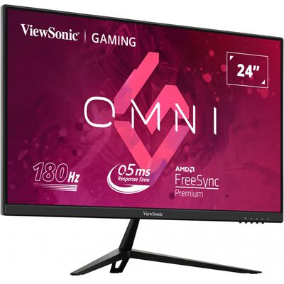 ViewSonic  VX2428-7 (23.8インチワイド 液晶モニター) 