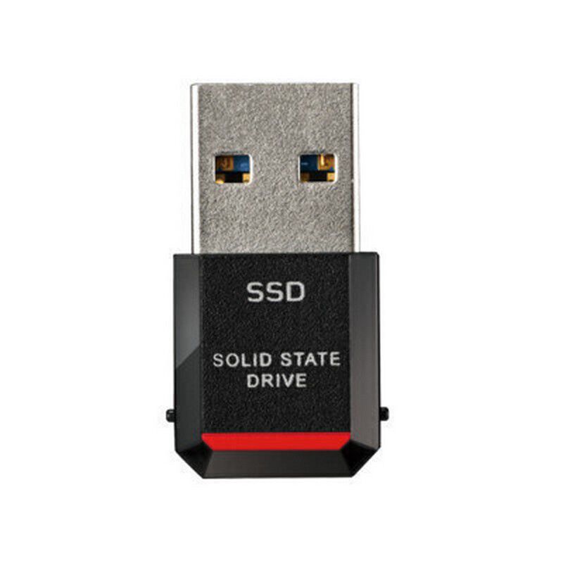 BUFFALO SSD-PST1.0U3BA/D (USB3.2 Gen2 小型SSD 1TB) ｜ パソコン通販