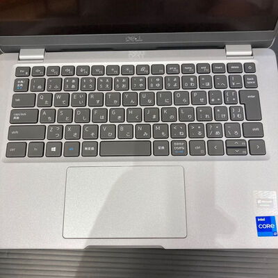 【静岡東瀬名店】中古  DELL Latitude 5320 (Intel Core i7 1185G7 3.0GHz/16GB/SSD256GB/-/-/13.3/1920x1080/Wi-Fi/W11H64) 172409 